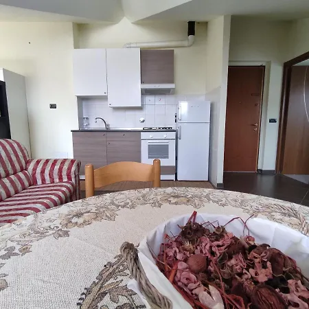 Nuovo Con Cucina Ai Piedi Del Monviso Apartment Bagnolo Piemonte