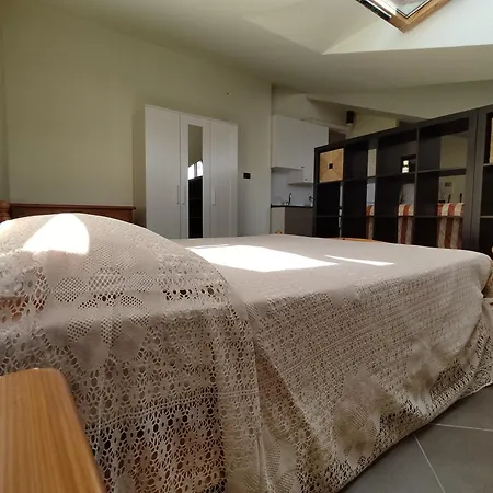 Apartment Nuovo Con Cucina Ai Piedi Del Monviso Bagnolo Piemonte